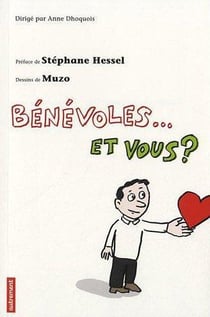 Bénévole... et vous ?