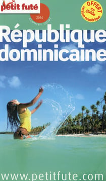 Republique Dominicaine - Petit Fute