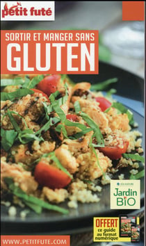 GUIDE PETIT FUTE - THEMATIQUES
