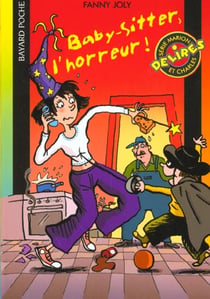 Baby-sitter l'horreur relook. ed2001
