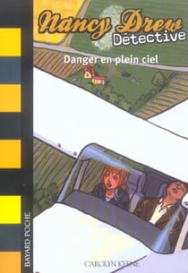Danger en plein ciel