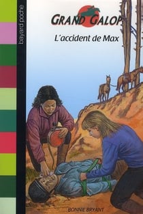 Grand galop t.652 - accident de max
