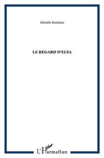 LE REGARD D'ELSA