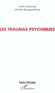 Les traumas psychiques
