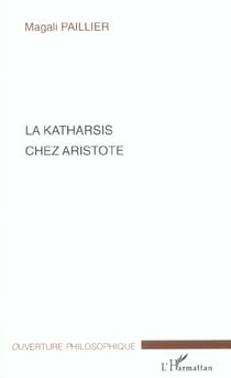 La katharsis chez Aristote