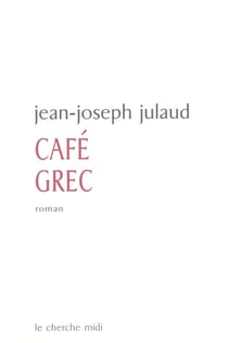 Café grec