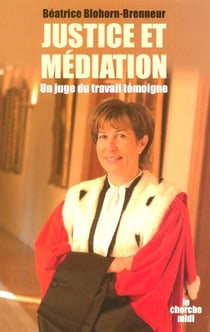 Justice et mediation