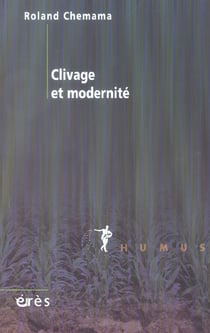 Clivage et modernite