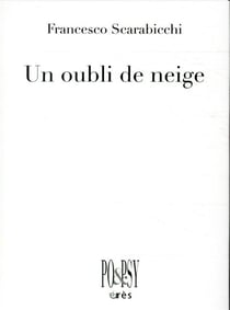 Un oubli de neige