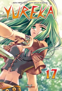 Yureka Tome 17