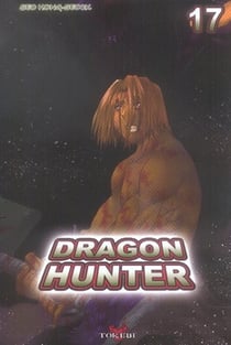 Dragon hunter t.17