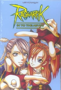 Ragnarok - coffret t.7 à t.10