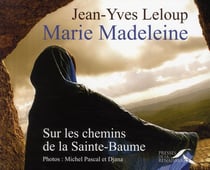 Marie madeleine