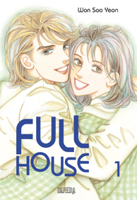 Full house t.1