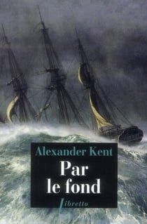 Par le fond