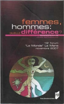 Femmes, hommes : quelle difference ?