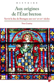 Aux origines de l'État breton