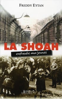 La shoah expliquée aux jeunes