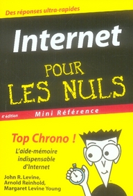 Internet pour les nuls (4e édition)