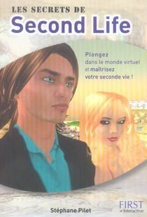 Les secrets de second life