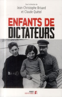 Enfants de dictateurs