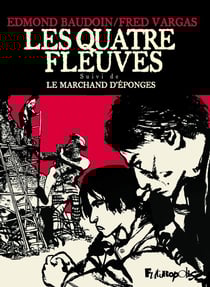 Les quatre fleuves