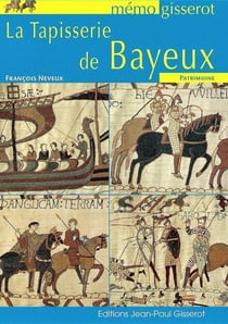 Memo - tapisserie de bayeux