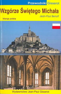 Mont Saint-Michel