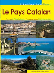 Le pays catalan