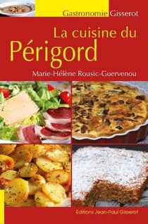 LA CUISINE DU PERIGORD
