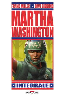 Martha Washington : Intégrale
