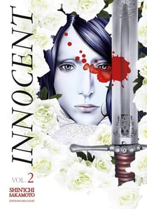 Innocent Tome 2