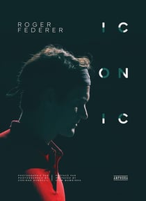 Roger Federer : Iconic