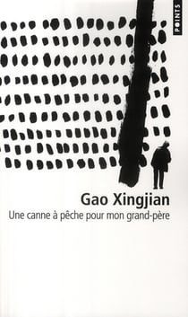 Une canne à pêche pour mon grand-père