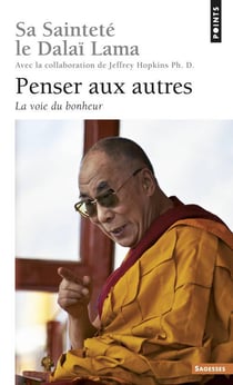 Penser aux autres - la voie du bonheur