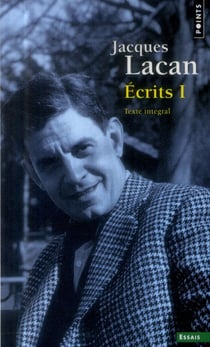 Écrits I