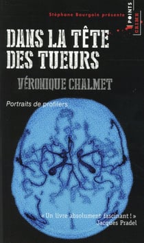 Dans la tête des tueurs - portraits de profilers