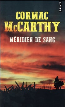 Méridien de sang
