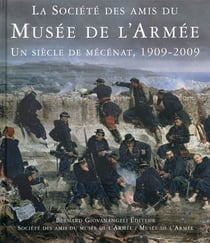 La Société des amis du musée de l'armée