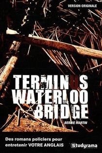 Terminus Waterloo bridge