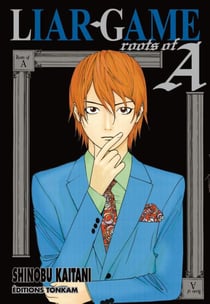 Liar game - roots of A