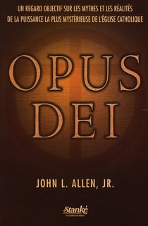 Opus dei