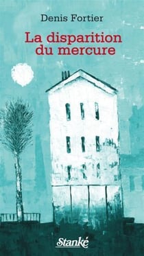 La disparition du mercure
