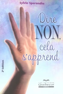 Dire non, cela s'apprend (2e édition)