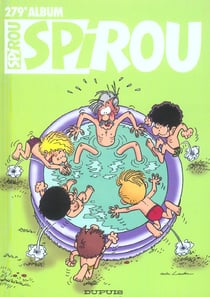 Recueil spirou