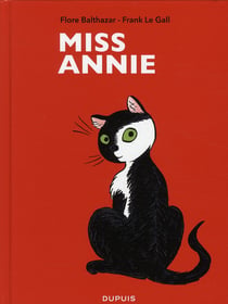 Miss Annie
