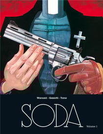 Soda : Intégrale vol.1