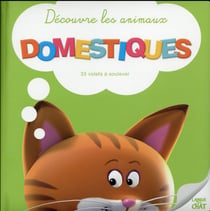 Decouvre Les Animaux Domestiques