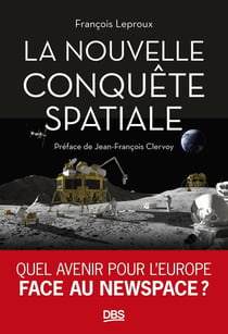 La nouvelle conquête spatiale : Quel avenir pour l'Europe face au NewSpace ?