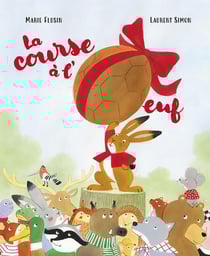La course à l'oeuf